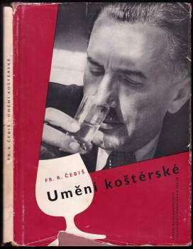Umění koštérské