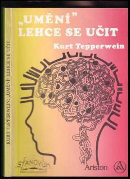 Kurt Tepperwein: Umění lehce se učit