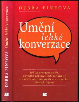 Umění lehké konverzace