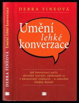 Debra Fine: Umění lehké konverzace