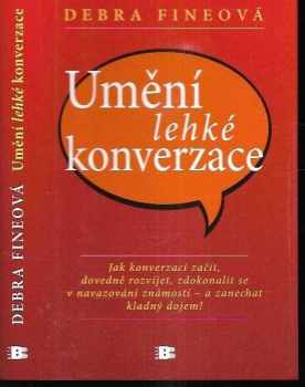 Umění lehké konverzace