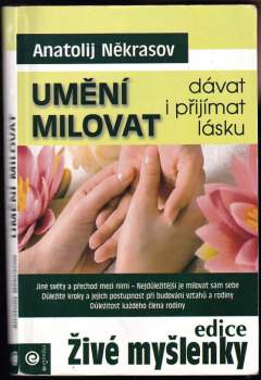Umění milovat