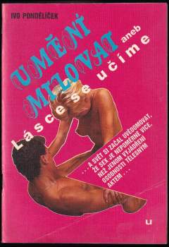 Umění milovat, aneb, Lásce se učíme