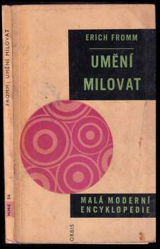 Erich Fromm: Umění milovat