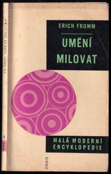Umění milovat