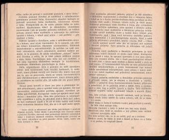 Erich Fromm: Umění milovat