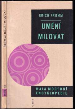 Umění milovat