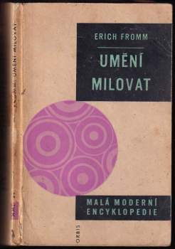 Erich Fromm: Umění milovat