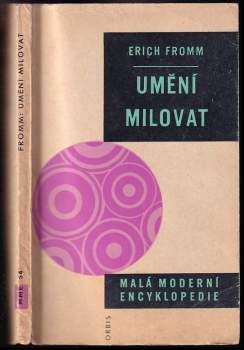 Umění milovat