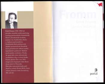 Erich Fromm: Umění milovat