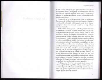 Erich Fromm: Umění milovat