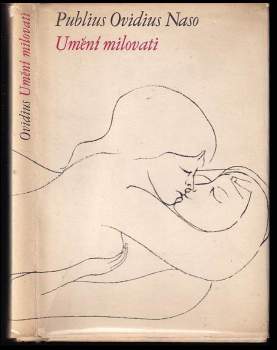 Ovidius: Umění milovati