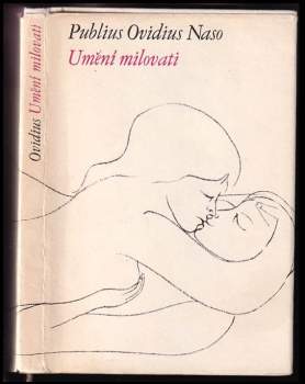 Ovidius: Umění milovati