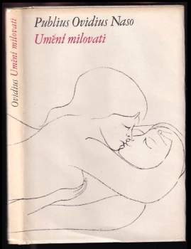 Ovidius: Umění milovati