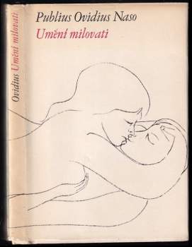 Ovidius: Umění milovati