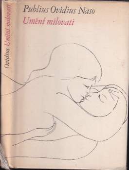 Ovidius: Umění milovati