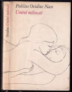Ovidius: Umění milovati