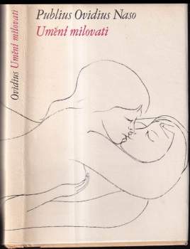 Ovidius: Umění milovati
