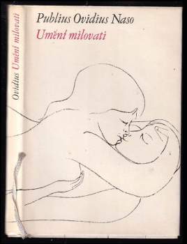 Ovidius: Umění milovati