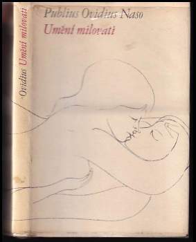 Ovidius: Umění milovati