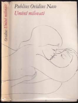 Ovidius: Umění milovati