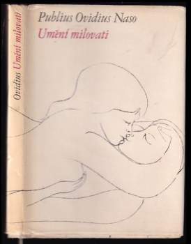 Ovidius: Umění milovati