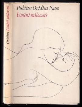 Ovidius: Umění milovati