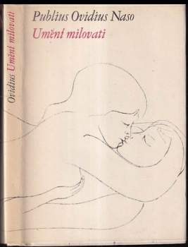 Ovidius: Umění milovati