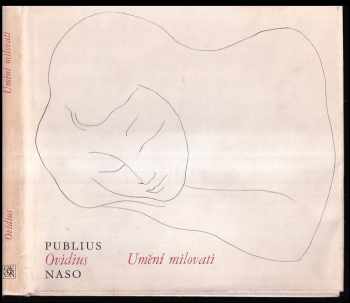 Ovidius: Umění milovati