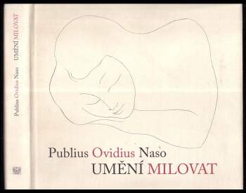 Ovidius: Umění milovat