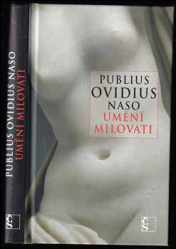 Ovidius: Umění milovati