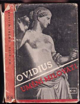 Umění milovati ; Jak léčiti lásku ; Lásky ; O ličidlech