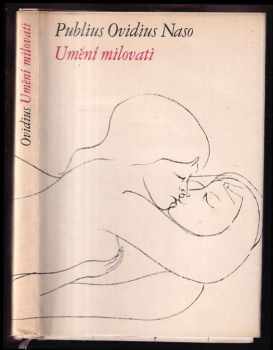 Ovidius: Umění milovati