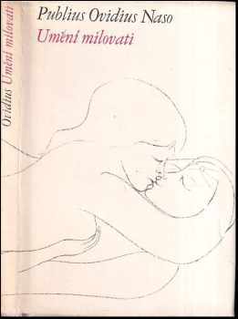 Ovidius: Umění milovati