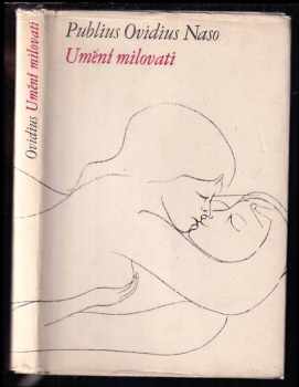 Ovidius: Umění milovati