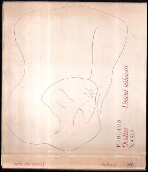 Ovidius: Umění milovati