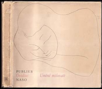 Ovidius: Umění milovati