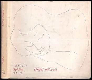 Ovidius: Umění milovati