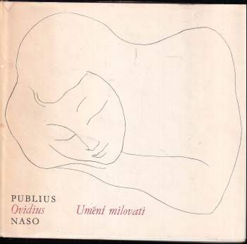Ovidius: Umění milovati