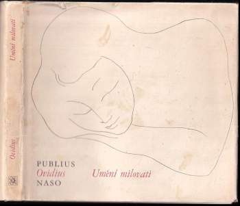 Ovidius: Umění milovati