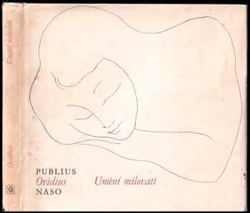 Ovidius: Umění milovati