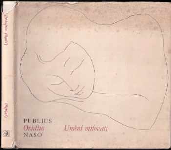 Ovidius: Umění milovati