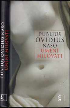  Ovidius: Umění milovati