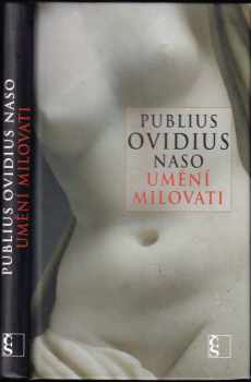 Ovidius: Umění milovati