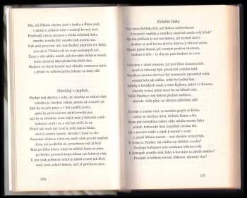 Ovidius: Umění milovati