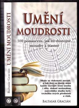 Umění moudrosti