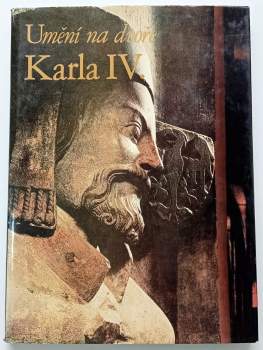 Umění na dvoře Karla IV