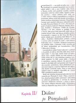 Karel Stejskal: Umění na dvoře Karla IV