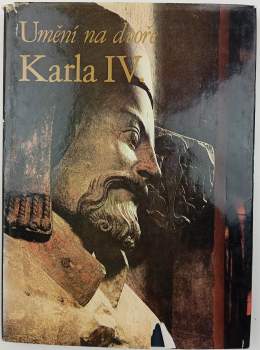 Umění na dvoře Karla IV