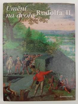 Umění na dvoře Rudolfa II